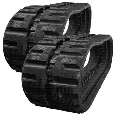 Heavy CTL & Loader C-Track