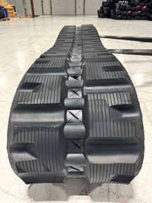 Mini Excavator C-Track